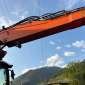 LIEBHERR A918 COMPACT gebraucht gebraucht