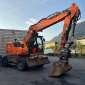 LIEBHERR A918 COMPACT gebraucht gebraucht
