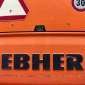 LIEBHERR A918 COMPACT gebraucht gebraucht