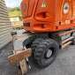 LIEBHERR A918 COMPACT gebraucht gebraucht