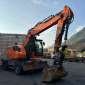 LIEBHERR A918 COMPACT gebraucht gebraucht