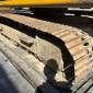 VOLVO EC160CL d'occasion d'occasion