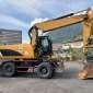 CATERPILLAR M318D gebraucht gebraucht
