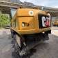 CATERPILLAR M318D gebraucht gebraucht