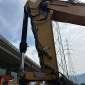 CATERPILLAR M318D gebraucht gebraucht