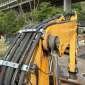 CATERPILLAR M318D gebraucht gebraucht