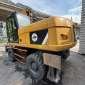 CATERPILLAR M318D gebraucht gebraucht