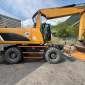 CATERPILLAR M318D gebraucht gebraucht