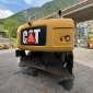 CATERPILLAR M318D gebraucht gebraucht