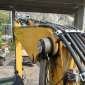 CATERPILLAR M318D gebraucht gebraucht