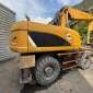 CATERPILLAR M318D gebraucht gebraucht