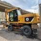 CATERPILLAR M318D gebraucht gebraucht
