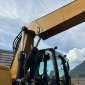 CATERPILLAR M318D gebraucht gebraucht