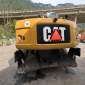CATERPILLAR M318D gebraucht gebraucht