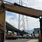 CATERPILLAR M318D gebraucht gebraucht