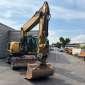 CATERPILLAR M318D gebraucht gebraucht