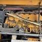 CATERPILLAR M318D gebraucht gebraucht