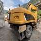 CATERPILLAR M318D gebraucht gebraucht