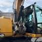 CATERPILLAR M318D gebraucht gebraucht