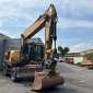 CATERPILLAR M318D gebraucht gebraucht