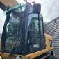 CATERPILLAR M318D gebraucht gebraucht