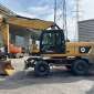 CATERPILLAR M318D gebraucht gebraucht