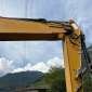 CATERPILLAR M318D gebraucht gebraucht