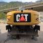 CATERPILLAR M318D gebraucht gebraucht