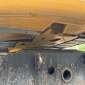 CATERPILLAR M318D gebraucht gebraucht