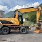 CATERPILLAR M318D gebraucht gebraucht