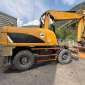CATERPILLAR M318D gebraucht gebraucht