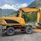 CATERPILLAR M318D gebraucht gebraucht