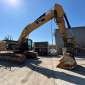 CATERPILLAR 329 EL d'occasion d'occasion