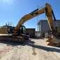 CATERPILLAR 329 EL d'occasion d'occasion