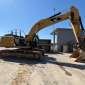CATERPILLAR 329 EL d'occasion d'occasion