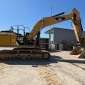 CATERPILLAR 329 EL d'occasion d'occasion