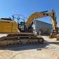 CATERPILLAR 329 EL d'occasion d'occasion