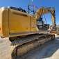 CATERPILLAR 329 EL d'occasion d'occasion