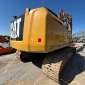 CATERPILLAR 329 EL d'occasion d'occasion