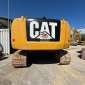 CATERPILLAR 329 EL d'occasion d'occasion
