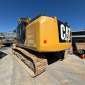 CATERPILLAR 329 EL d'occasion d'occasion