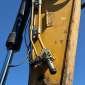 CATERPILLAR 329 EL d'occasion d'occasion