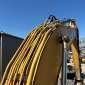 CATERPILLAR 329 EL d'occasion d'occasion
