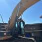 CATERPILLAR 329 EL d'occasion d'occasion