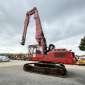 LIEBHERR R954B HD LITRONIC d'occasion d'occasion