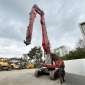 LIEBHERR R954B HD LITRONIC d'occasion d'occasion
