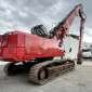 LIEBHERR R954B HD LITRONIC d'occasion d'occasion