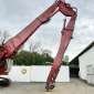 LIEBHERR R954B HD LITRONIC d'occasion d'occasion