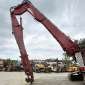 LIEBHERR R954B HD LITRONIC d'occasion d'occasion
