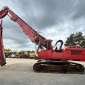 LIEBHERR R954B HD LITRONIC d'occasion d'occasion